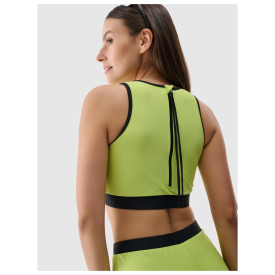 4F Γυναικείο μαγιό Bikini Top 4F Γυναικείο μαγιό Bikini Top